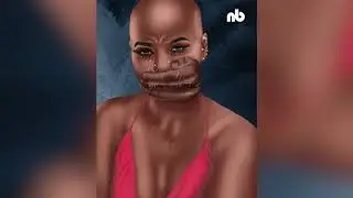 LETTRE A LA FEMME - I.V.O Chobodo x David China ( NON au VIOL )