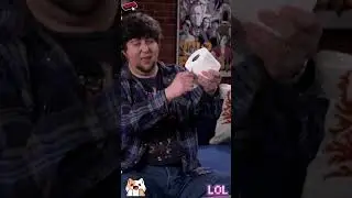 JonTron Short Weird Old People Products Pt 4