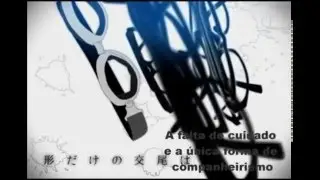 【NEO】Mozaik Role【UTAUカバー】