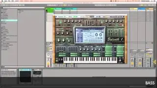 OMS Sylenth Psytrance Soundback Vol 1