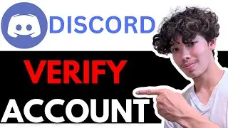How to Verify Your Discord Account in 2025 ✅