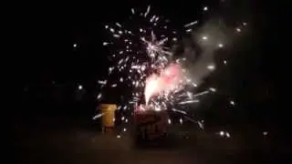 TNT Fireworks - Game Time