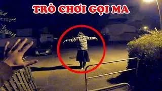 Don't Be Foolish to Try These 7 Terrifying Summoning Rituals Around the World
