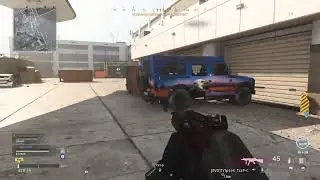 CoD Trios (WarZone)