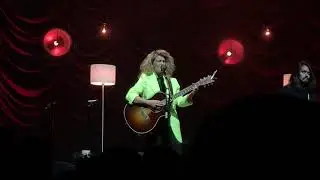 Tori Kelly - Your Words (New Song Live at The Pearl)
