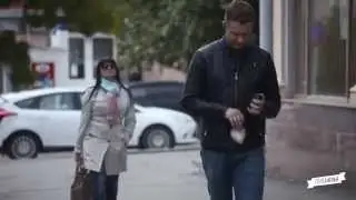 НЕ ИМЕЙ СТО РУБЛЕЙ | СОЦИАЛЬНЫЙ ЭКСПЕРИМЕНТ