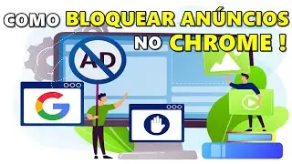 AD-FREE CHROME: HOW TO BLOCK ADS ON GOOGLE CHROME!