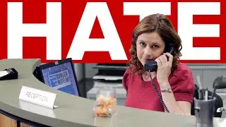 Lets Talk About Why People Hate Pam (Beesly) Halpert