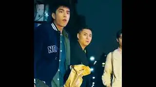 Oh No! Here Comes Trouble | TsengJinghua | Vivian Sung | Peng Cian | CherylYang