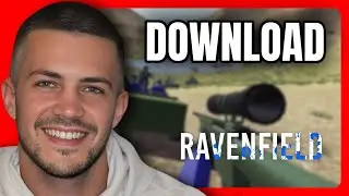 How To Download Ravenfield on PC (Step By Step)