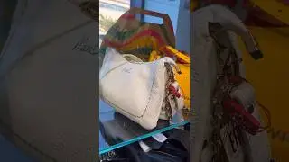 Итальянская сумочка от фабрики Marina Creazioni в разных расцветках 👜 #итальянскиесумки #bag