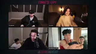 The Winner Of Love Or Host Is... ft. Sapnap