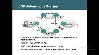 CCIE AUG Part 28
