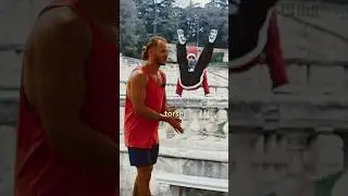 My Most Ridiculous Fall 🤡
