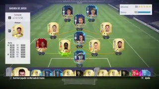 FUT Robos