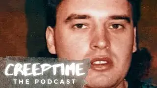 CreepTime The Podcast Ep. 54 - The Shocking Mystery Of Blair Adams