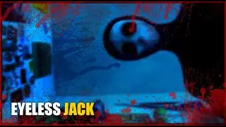 EYELESS JACK