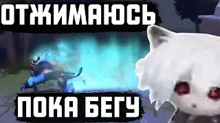 50КГ КУРСЕД ОТЖИМАЕТСЯ / ZXCURSED
