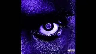 Damso - Smog (Slowed & Reverb)