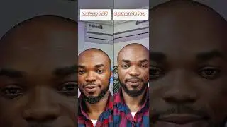 Samsung Galaxy A35 vs TECNO Camon 30 Pro Camera Comparison