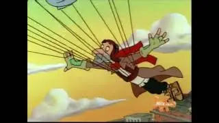 Goodbye Pigeon Man
