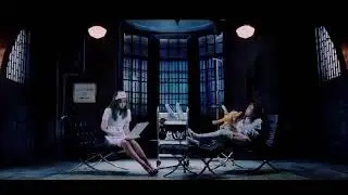 jennie&Lisa RAP ^LovesickGirls
