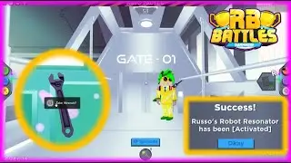 Opening the SUBWAY DOOR | RB Battles Season 3