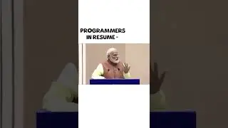 Programmers in interview 