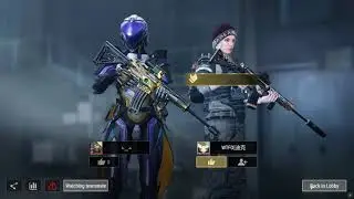 badlanders: BEST DUO TEAM???