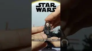 WHAT IF ANAKIN BECOMES A JEDI MASTER INSTEAD OF BECOMING DARTH VADER?