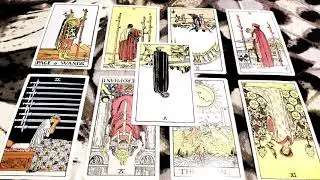 Virgo December 2018: BEWARE! Quicksand!