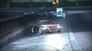 Need for Speed™ Carbon 2021 10 17 15 07 48 | TWIST | NEED FOR SPEED CARBON REDUX LITE