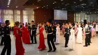Французская кадриль
