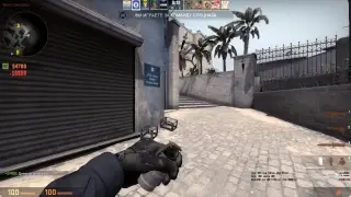STREAM CS GO