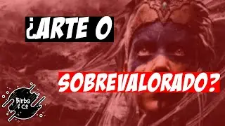 Hellblade Senua's Sacrifice - Sobre videojuegos y enfermedades mentales.