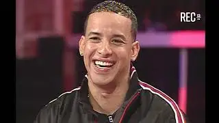 Daddy Yankee baila La Gasolina- Mucho Lucho (2005)