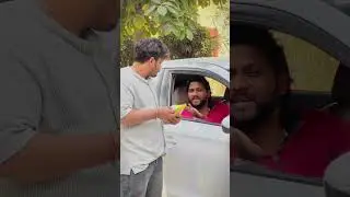 सामान बेचने की Ninja Technique 🤣🤣 | Sam Sharma | #funnyshorts #comedy #shorts