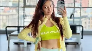 Anushka Sen shorts video ❤️#viral #viralvideo #anushkasen #anushkasen @AnushkaSen04 #tiktok#reels