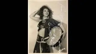 Rosarillo de Triana - Adelfa (1935)