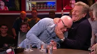 Gaat Jan Boskamp op de boot van Gert en Samson?  - VOETBAL INSIDE