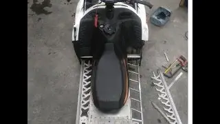 Пороги Arctic Cat