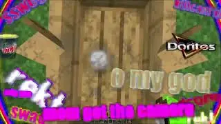 dream's boat clutch, but its MLG