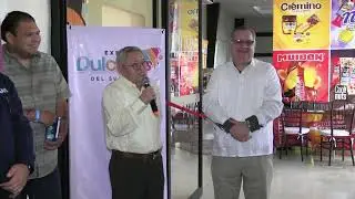 01 INICIO EXPO DULCEROS DEL SURESTE  2023