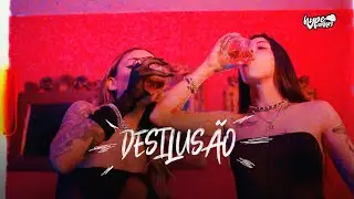 7. Hyperanhas - Desilusão ft. L7NNON (Prod. JP Diazz)