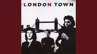 With A Little Luck (Remastered 1993)