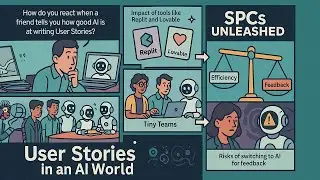 When AI Meets Card, Conversation and Confirmation (Unleashed S3E1)