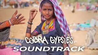 Raphael Treza - Meet the Cobra (Cobra Gypsies Soundtrack)