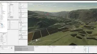 FS22 Trees from Houdini to GE - W33zl's script