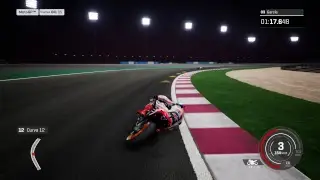 Moto GP 18 Repsol Honda