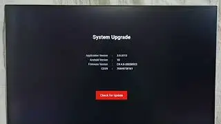 Airtel Xstream Android Set-top Box : How to Download and Install Software Update Firmware Upgrade